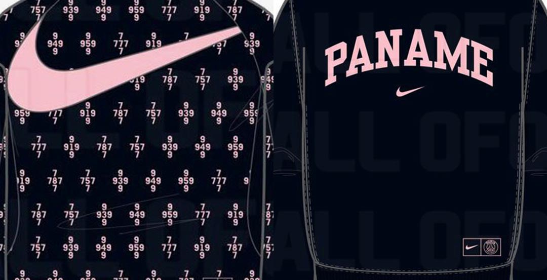 Louis vuitton best sale psg kit